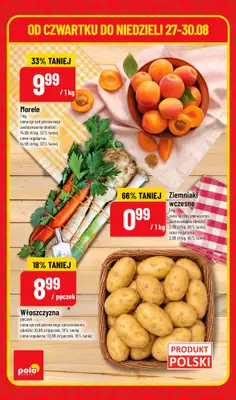 POLOmarket - gazetka promocyjna Super hity na weekend od piątku 28.08 do niedzieli 30.08 - strona 2