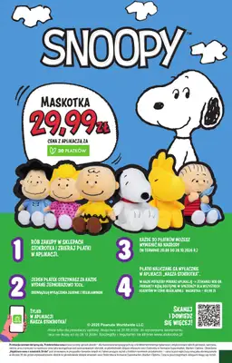 Stokrotka - gazetka promocyjna Hity na start od poniedziałku 31.08 do środy 02.09 - strona 6
