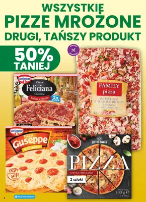 Dino - gazetka promocyjna Weekendowe okazje od piątku 28.08 do niedzieli 30.08 - strona 4