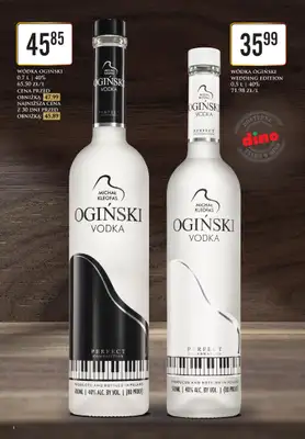 Dino - gazetka promocyjna Katalog alkoholowy od poniedziałku 31.08 do soboty 05.09 - strona 4