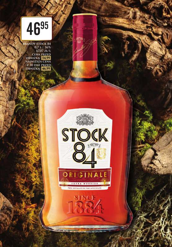 Dino - gazetka promocyjna Katalog alkoholowy od poniedziałku 31.08 do soboty 05.09 - strona 10