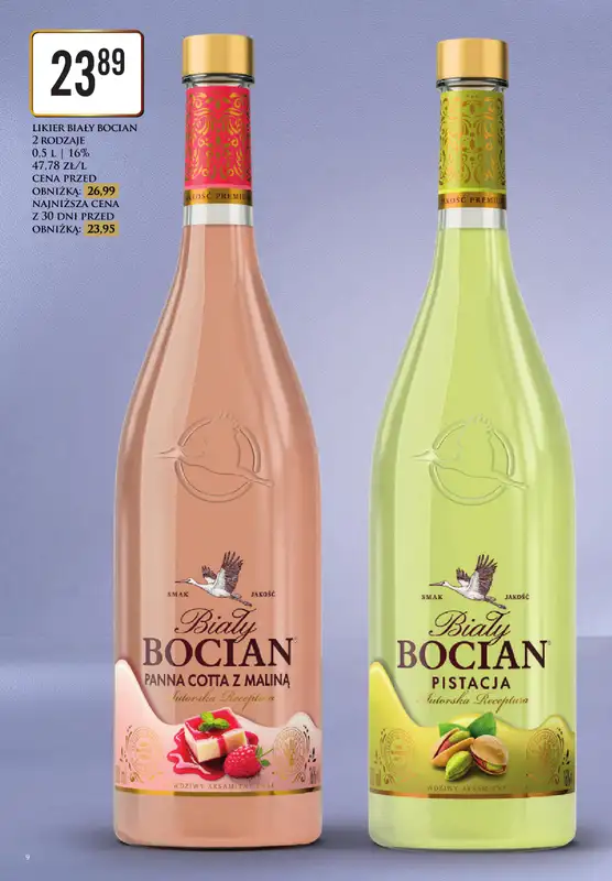 Dino - gazetka promocyjna Katalog alkoholowy od poniedziałku 31.08 do soboty 05.09 - strona 9