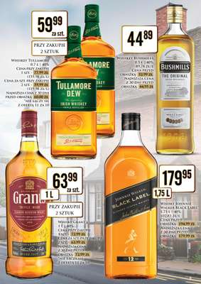 Dino - gazetka promocyjna Oferta alkoholowa od piątku 28.08 do niedzieli 30.08 - strona 3
