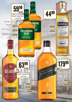Dino - gazetka promocyjna Oferta alkoholowa od piątku 28.08 do niedzieli 30.08 - strona 3