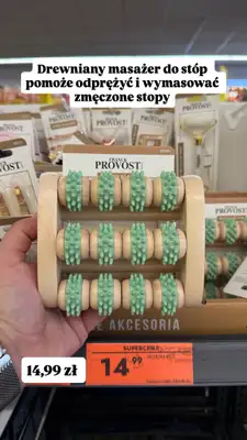 Biedronka - gazetka promocyjna Zakupowe Inspiracje - produkty do domu i dodatki od piątku 28.08  - strona 8