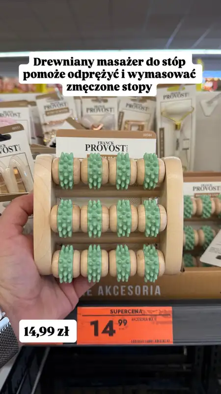 Biedronka - gazetka promocyjna Zakupowe Inspiracje - produkty do domu i dodatki od piątku 28.08  - strona 8