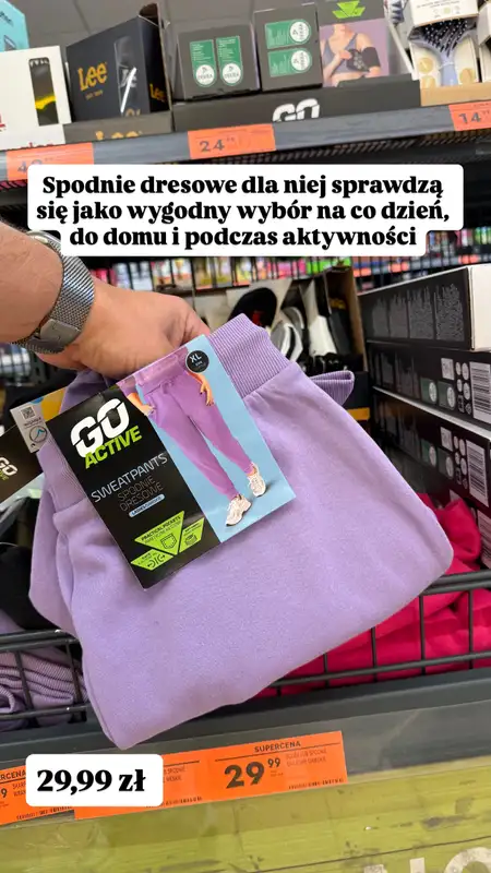 Biedronka - gazetka promocyjna Zakupowe Inspiracje - produkty do domu i dodatki od piątku 28.08  - strona 7