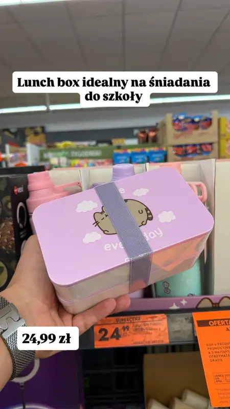 Biedronka - gazetka promocyjna Zakupowe Inspiracje - produkty do domu i dodatki od piątku 28.08  - strona 9