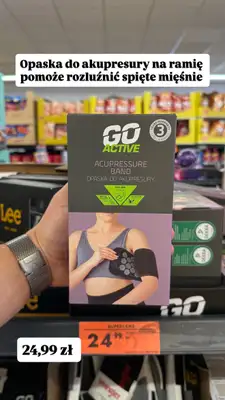 Biedronka - gazetka promocyjna Zakupowe Inspiracje - produkty do domu i dodatki od piątku 28.08  - strona 13