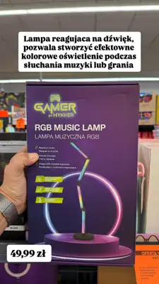 Biedronka - gazetka promocyjna Zakupowe Inspiracje - produkty do domu i dodatki od piątku 28.08  - strona 4