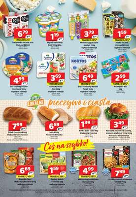 Delfin - gazetka promocyjna Gazetka od piątku 28.08 do niedzieli 06.09 - strona 3