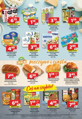 Delfin - gazetka promocyjna Gazetka od piątku 28.08 do niedzieli 06.09 - strona 3