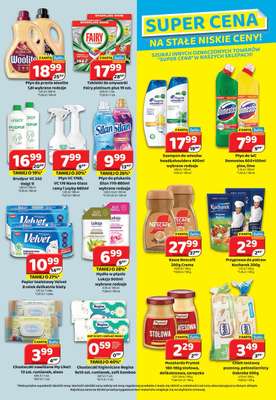 Delfin - gazetka promocyjna Gazetka od piątku 28.08 do niedzieli 06.09 - strona 7