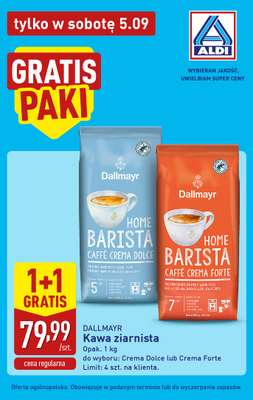 Aldi - gazetka promocyjna Najlepsze oferty na sobotę w Aldi! od soboty 05.09 do soboty 05.09 - strona 2
