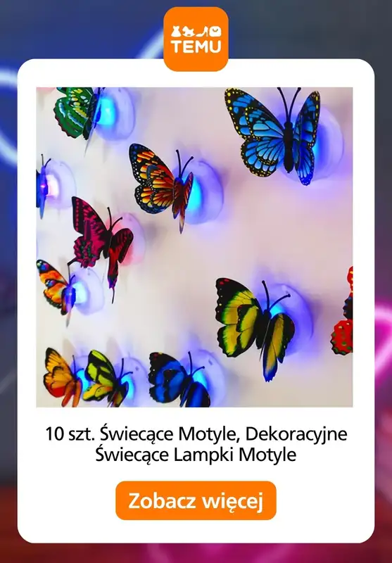 Temu - gazetka promocyjna Oświetlenie do domu od piątku 28.08 do poniedziałku 07.09 - strona 4