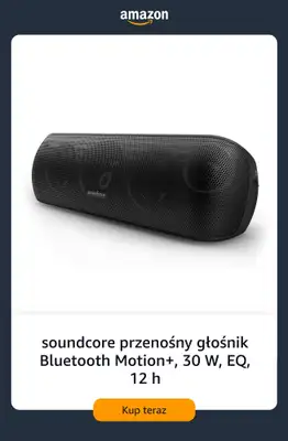 Amazon - gazetka promocyjna Tech Week - okazje na elektronikę od piątku 28.08  - strona 5