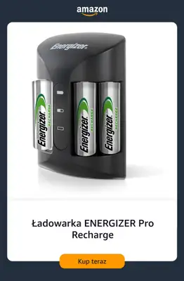 Amazon - gazetka promocyjna Tech Week - okazje na elektronikę od piątku 28.08  - strona 8