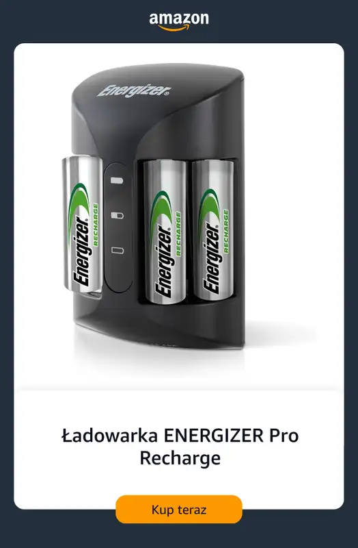 Amazon - gazetka promocyjna Tech Week - okazje na elektronikę od piątku 28.08  - strona 8