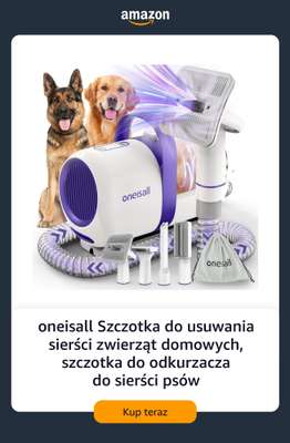 Amazon - gazetka promocyjna Tech Week - okazje na elektronikę od piątku 28.08  - strona 9