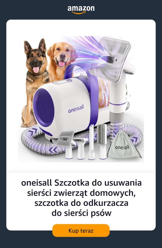 Amazon - gazetka promocyjna Tech Week - okazje na elektronikę od piątku 28.08  - strona 9