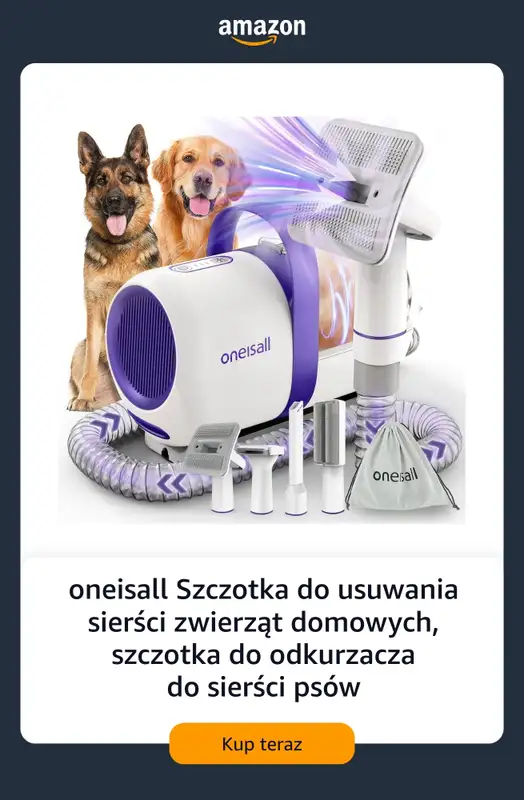 Amazon - gazetka promocyjna Tech Week - okazje na elektronikę od piątku 28.08  - strona 9