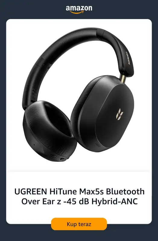 Amazon - gazetka promocyjna Tech Week - okazje na elektronikę od piątku 28.08  - strona 7