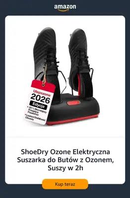Amazon - gazetka promocyjna Tech Week - okazje na elektronikę od piątku 28.08  - strona 10