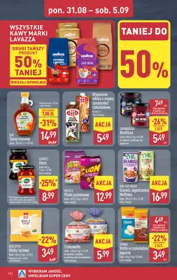 Aldi - gazetka promocyjna Pełny katalog! od poniedziałku 31.08 do soboty 05.09 - strona 18
