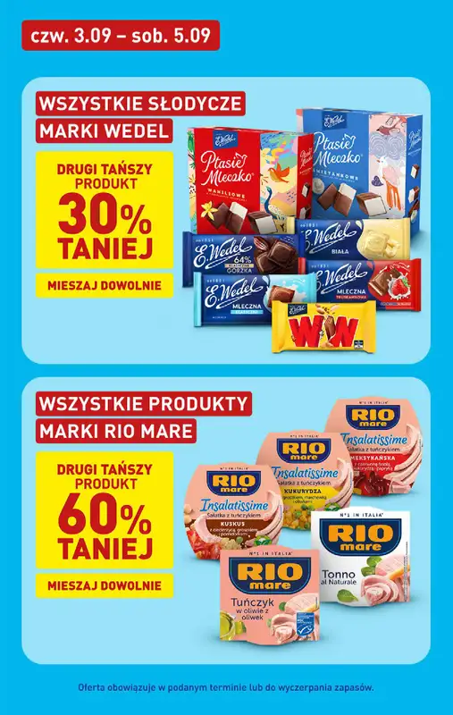 Aldi - gazetka promocyjna Pełny katalog! od poniedziałku 31.08 do soboty 05.09 - strona 37
