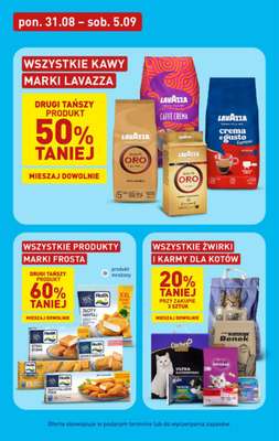 Aldi - gazetka promocyjna Pełny katalog! od poniedziałku 31.08 do soboty 05.09 - strona 26