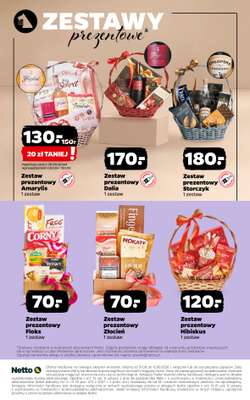 Netto - gazetka promocyjna Mocna Kolekcja - Wina  do soboty 12.09 - strona 19