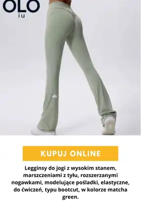 AliExpress - gazetka promocyjna Spodnie damskie od soboty 29.08  - strona 5