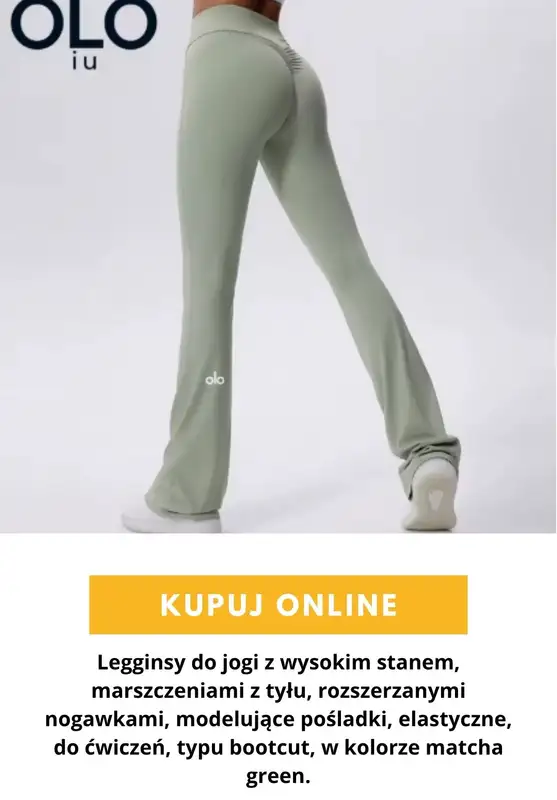 AliExpress - gazetka promocyjna Spodnie damskie od soboty 29.08  - strona 5