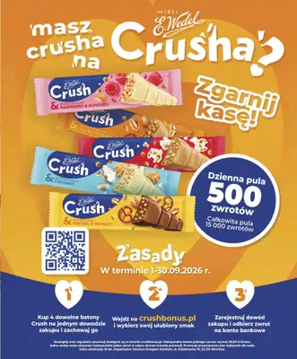 TOPAZ - gazetka promocyjna Gazetka od czwartku 03.09 do środy 09.09 - strona 39