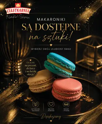 TOPAZ - gazetka promocyjna Gazetka od czwartku 03.09 do środy 09.09 - strona 8