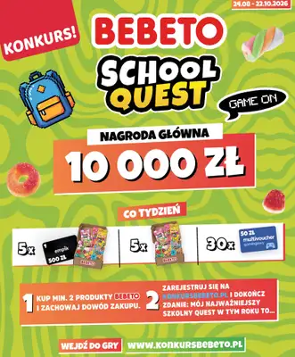 TOPAZ - gazetka promocyjna Gazetka od czwartku 03.09 do środy 09.09 - strona 9