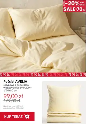 Homla - gazetka promocyjna Dodatkowe -20% przy zakupie 2 szt. od piątku 28.08 do niedzieli 30.08 - strona 4