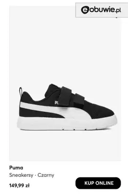 eobuwie.pl - gazetka promocyjna Sneakersy i trampki do 200 zł od piątku 28.08 do czwartku 03.09 - strona 7