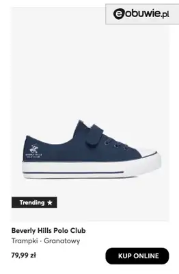 eobuwie.pl - gazetka promocyjna Sneakersy i trampki do 200 zł od piątku 28.08 do czwartku 03.09 - strona 2