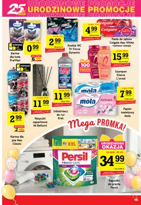 Gram Market - gazetka promocyjna Gazetka od środy 02.09 do wtorku 08.09 - strona 16