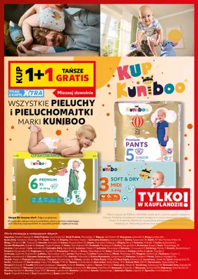 Kaufland - gazetka promocyjna Mocny Start od poniedziałku 31.08 do środy 02.09 - strona 30