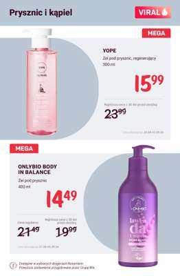 Rossmann - gazetka promocyjna HITY INTERNETU od soboty 29.08 do środy 02.09 - strona 5