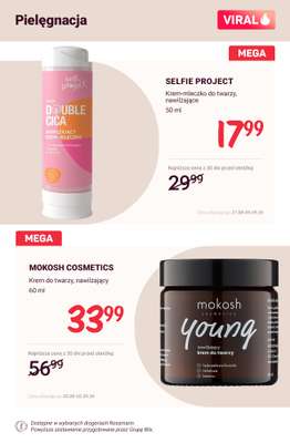 Rossmann - gazetka promocyjna HITY INTERNETU od soboty 29.08 do środy 02.09 - strona 7