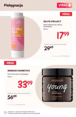 Rossmann - gazetka promocyjna HITY INTERNETU od soboty 29.08 do środy 02.09 - strona 7