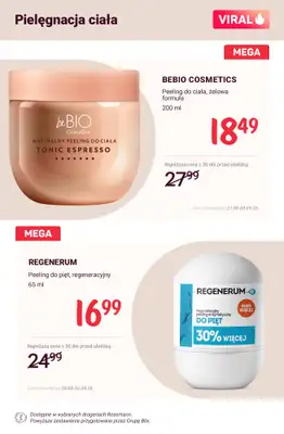 Rossmann - gazetka promocyjna HITY INTERNETU od soboty 29.08 do środy 02.09 - strona 9