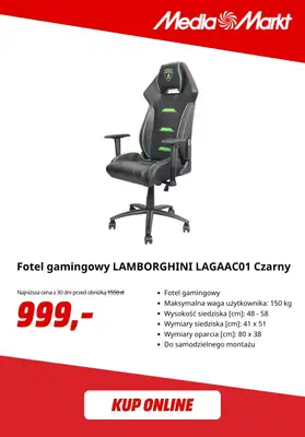 Media Markt - gazetka promocyjna Do -70% na wybrane produkty od piątku 28.08 do środy 02.09 - strona 8