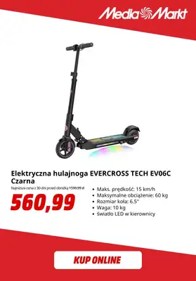 Media Markt - gazetka promocyjna Do -70% na wybrane produkty od piątku 28.08 do środy 02.09 - strona 6