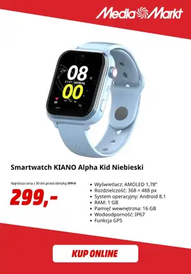 Media Markt - gazetka promocyjna Do -70% na wybrane produkty od piątku 28.08 do środy 02.09 - strona 3