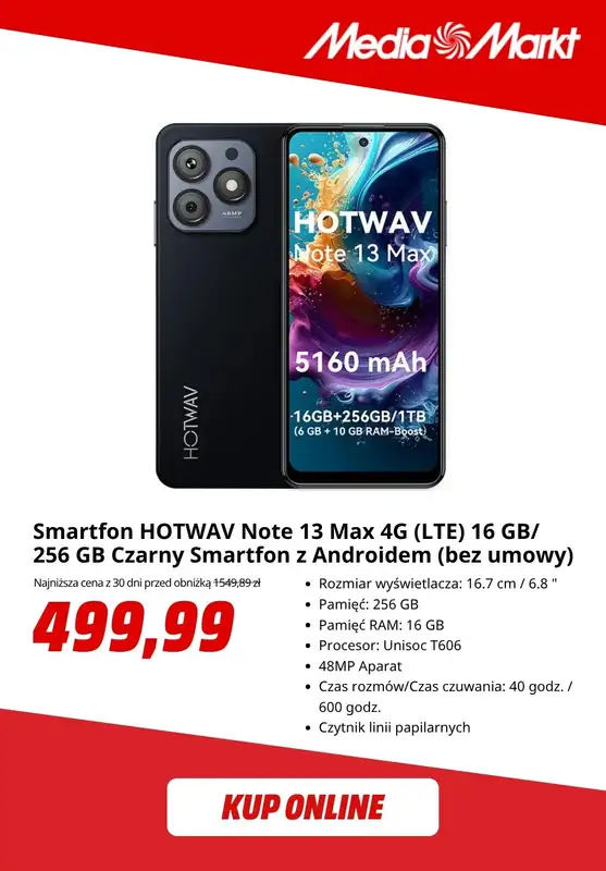 Media Markt - gazetka promocyjna Do -70% na wybrane produkty od piątku 28.08 do środy 02.09 - strona 2