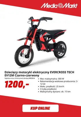 Media Markt - gazetka promocyjna Do -70% na wybrane produkty od piątku 28.08 do środy 02.09 - strona 10